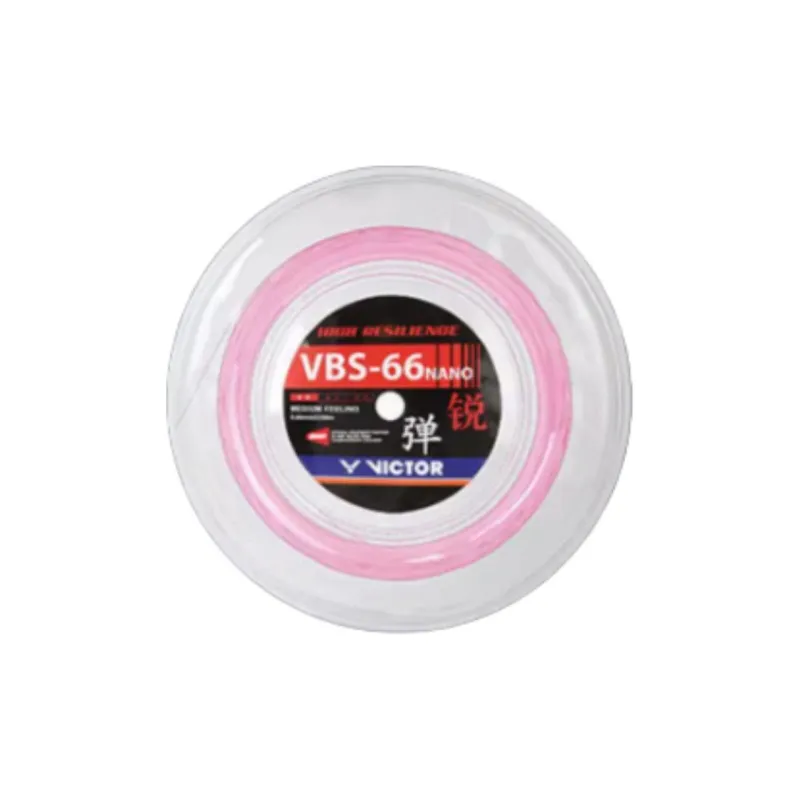 VICTOR Badminton Racket Strings-7