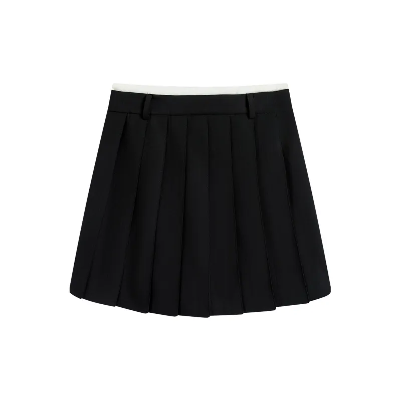Famanxuan Casual Short Skirts Women's-7