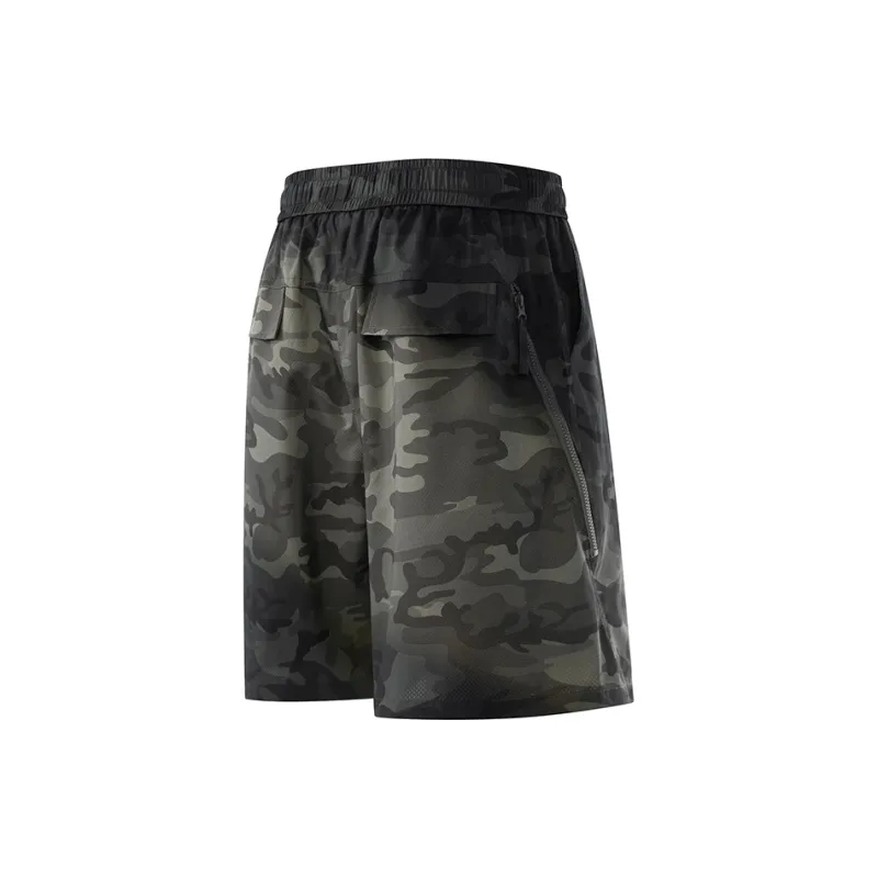 GSUE Cargo Shorts Summer Unisex-10
