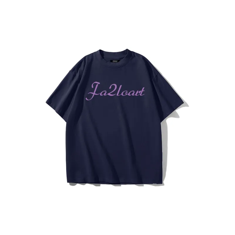 FA2LO T Shirts Unisex-13