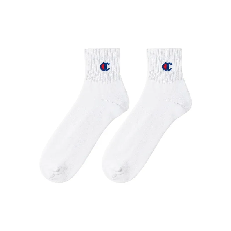 Champion Mid Calf Socks Unisex Multicolor-3