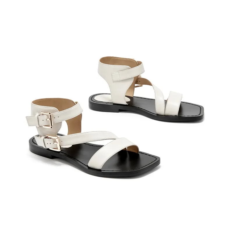Beau Today Roman Sandals Women's-2