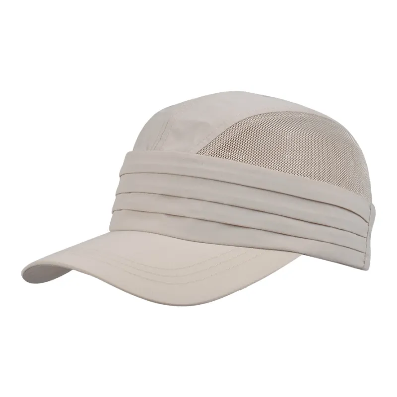 KENMONT Polyamide Baseball Caps Women's-0
