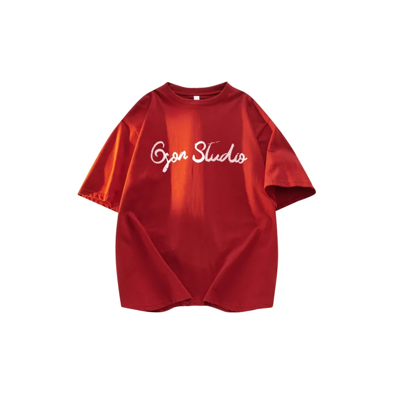GSON T Shirts Unisex-23