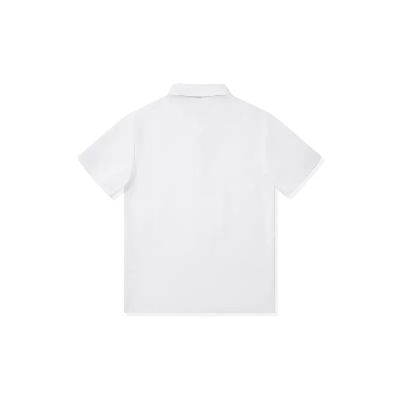 Jeep Pasture Horse Lifestyle Polo Shirt Unisex-5