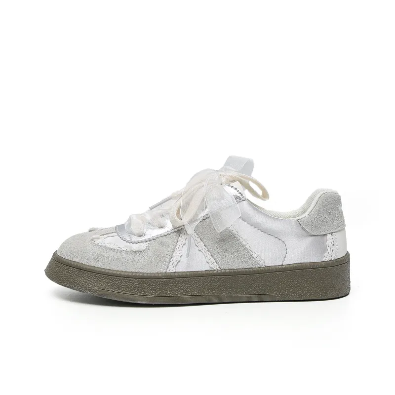 TUOPIN Low Top Skateboard Shoes Women's-10