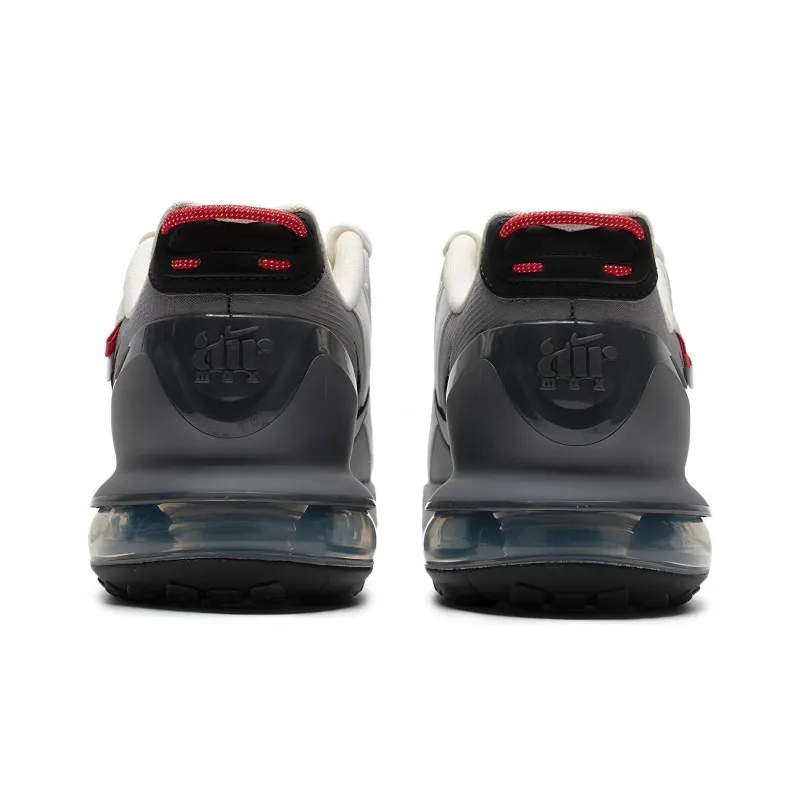 Nike Air Max Pulse Summit White Metallic Silver-3