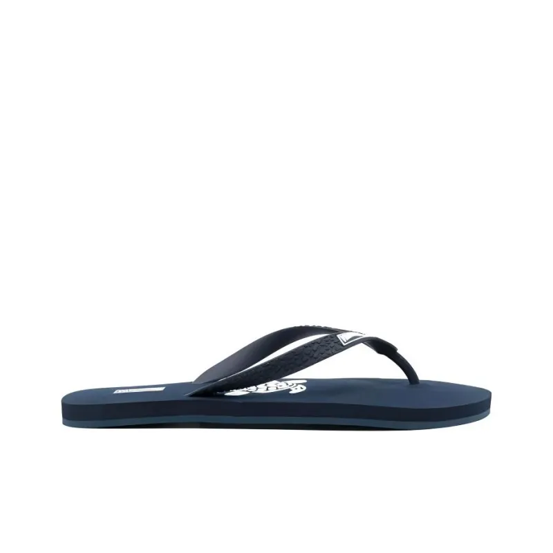Vilebrequin Flip Flops Men's Marine Blue-1