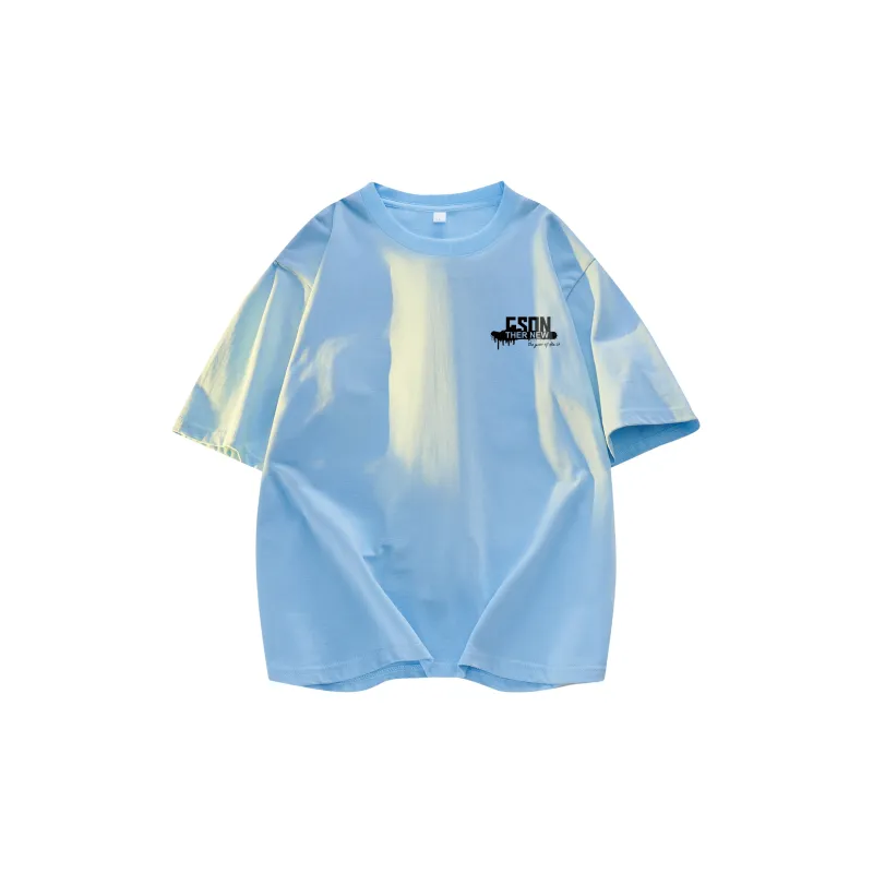 GSON T Shirts Unisex-15