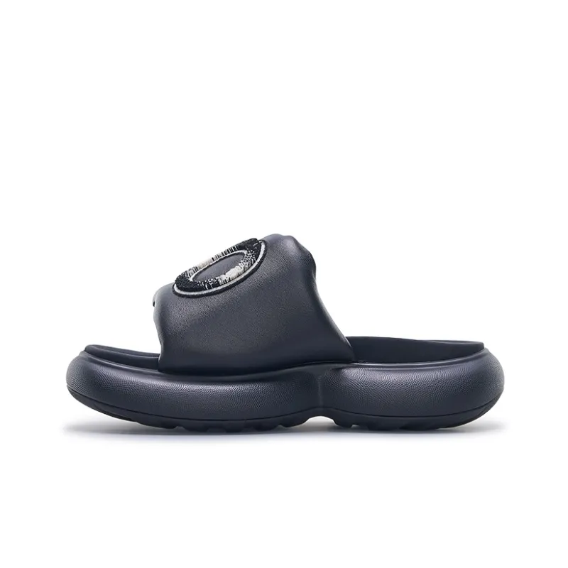 COZY STEPS Slide Slippers Unisex-0