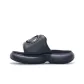 Obsidian Black+Toothbrush Embroidery (Women's)