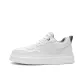 White (Mid-Top)