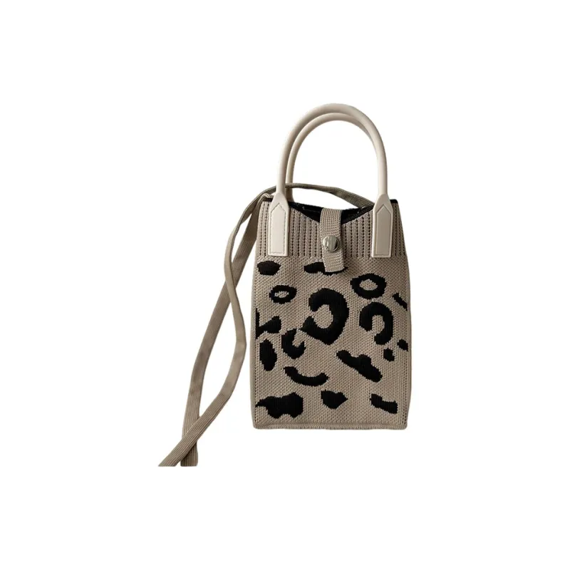 GKY Polyester One Shoulder Handbag Unisex-6