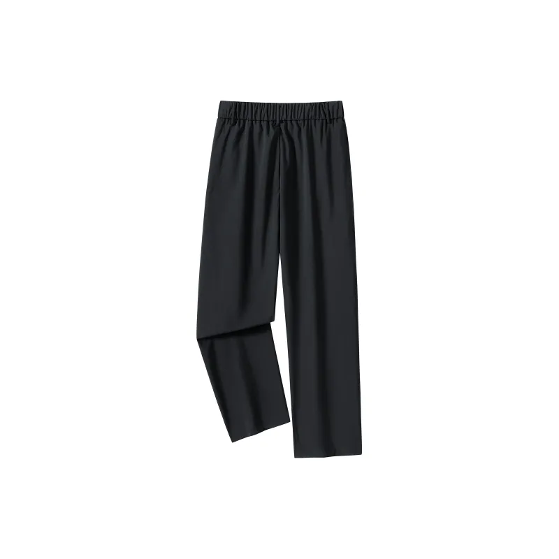 BOTH PLAY Casual Pants Unisex-1