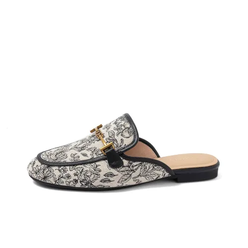 COMELY Slippers Women