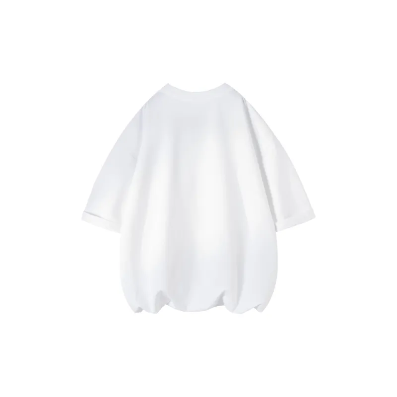 YOUSHIQI T-Shirts Unisex-6