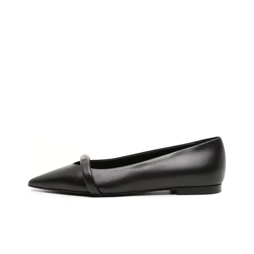 Furla Women's Casual Shoes Women's Black