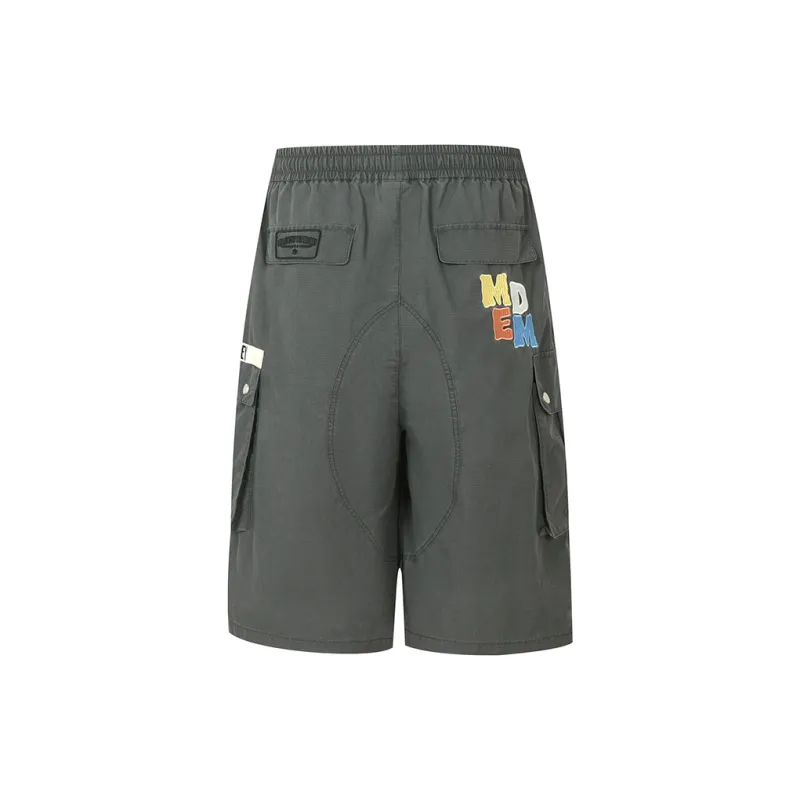 MR.ENJOYDA MONEY Cargo Shorts Unisex-5