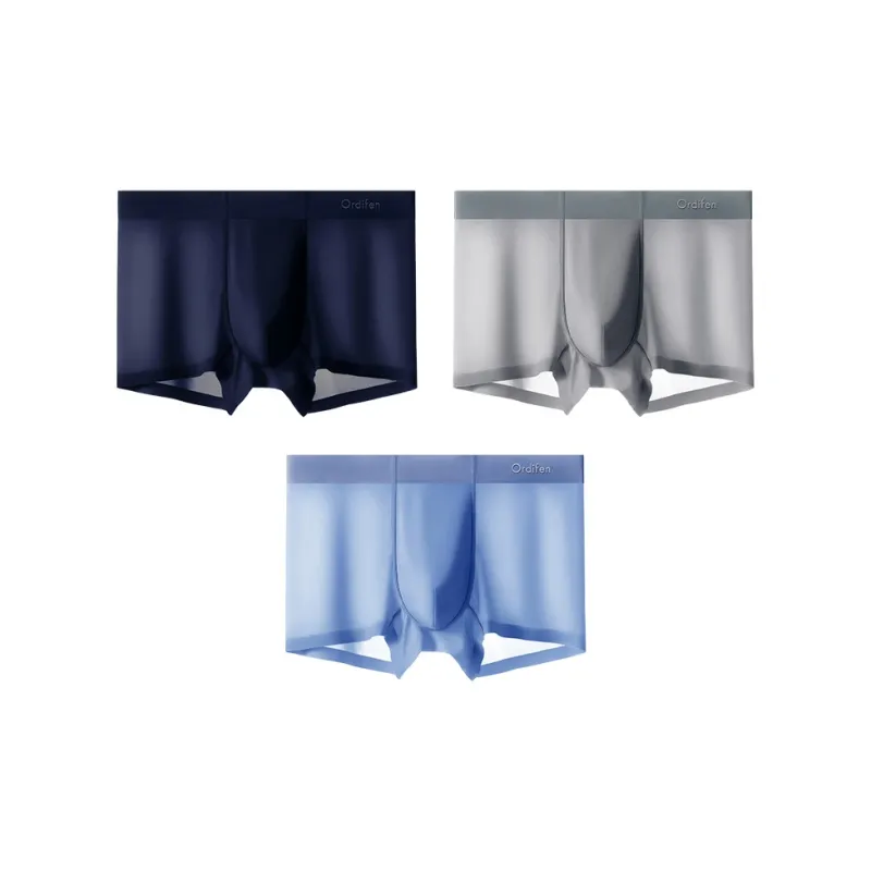Ordifen Boxer Briefs Men's 3 Pack-17