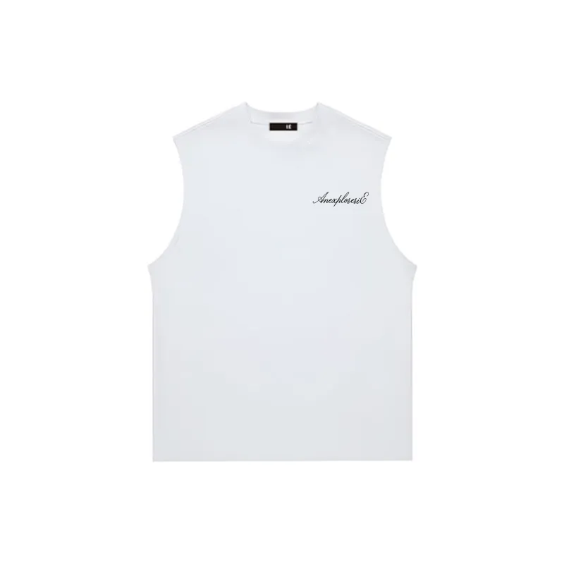 I.E Tank Tops Unisex-3