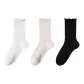 3 Pack (White *1+Sweet Apricot *1+Black *1)
