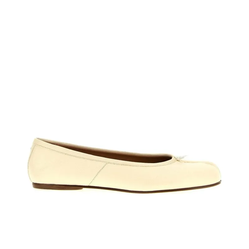 Maison Margiela Tabi Ballerina Flats Women's-1