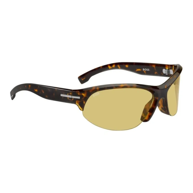 Boss HUGO BOSS Cat Eye Sunglasses-2