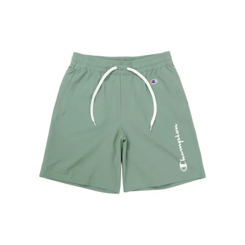 Champion Casual Shorts Women's Green