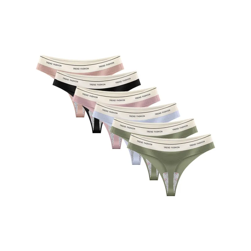 KJ Women's Underpants-5