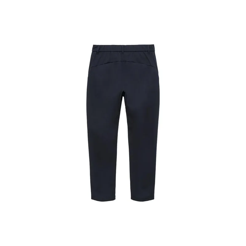 DESCENTE Le Coq Sportif Casual Pants Women's-5