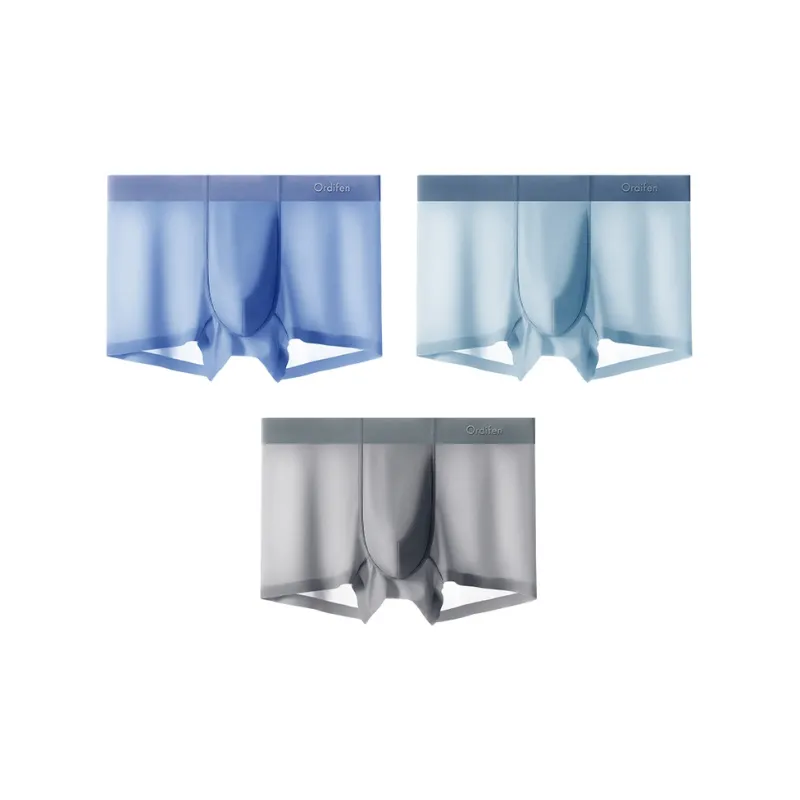 Ordifen Boxer Briefs Men's 3 Pack-13