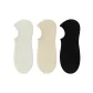 3 Pack (White+Khaki+Black)