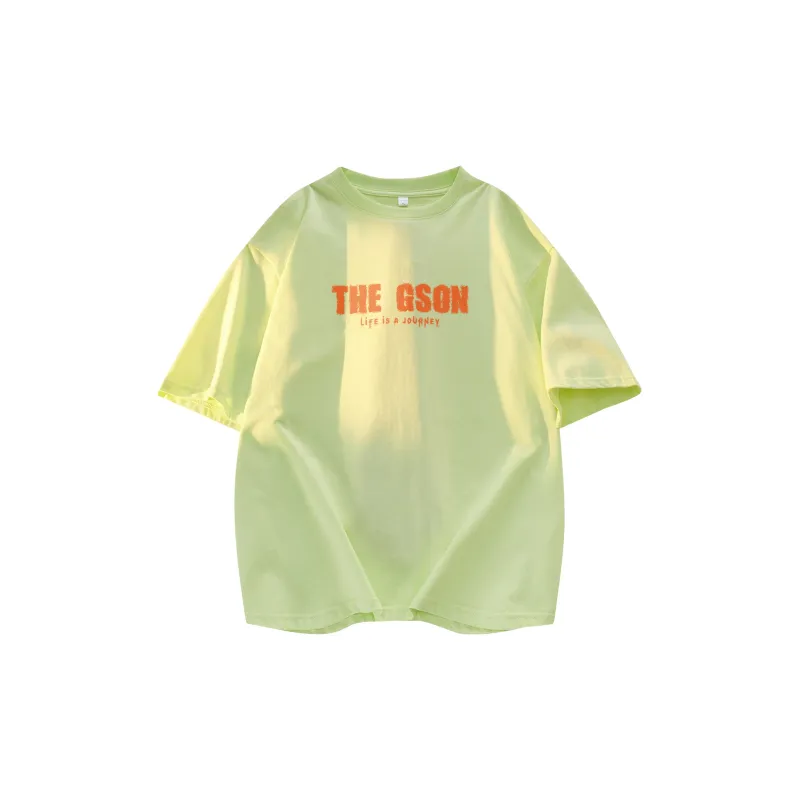 GSON T Shirts Unisex-28