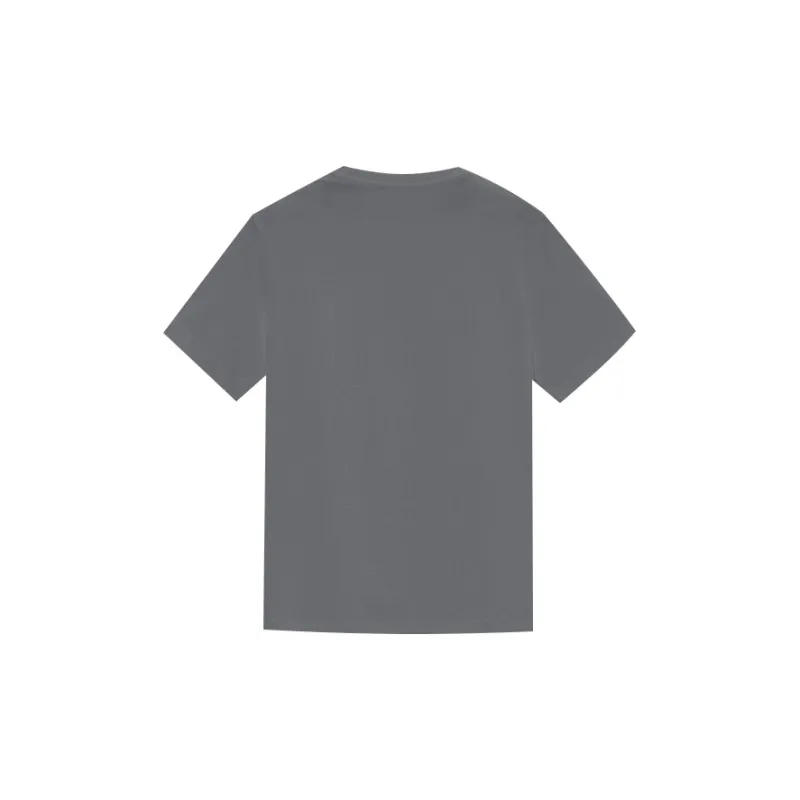 Jean West T Shirt Regular Summer Men's White-7