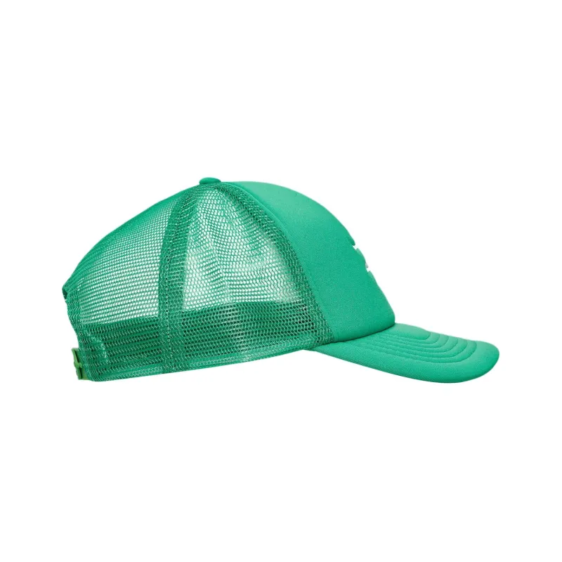 Stussy Polyester Baseball Caps Men's Green-2