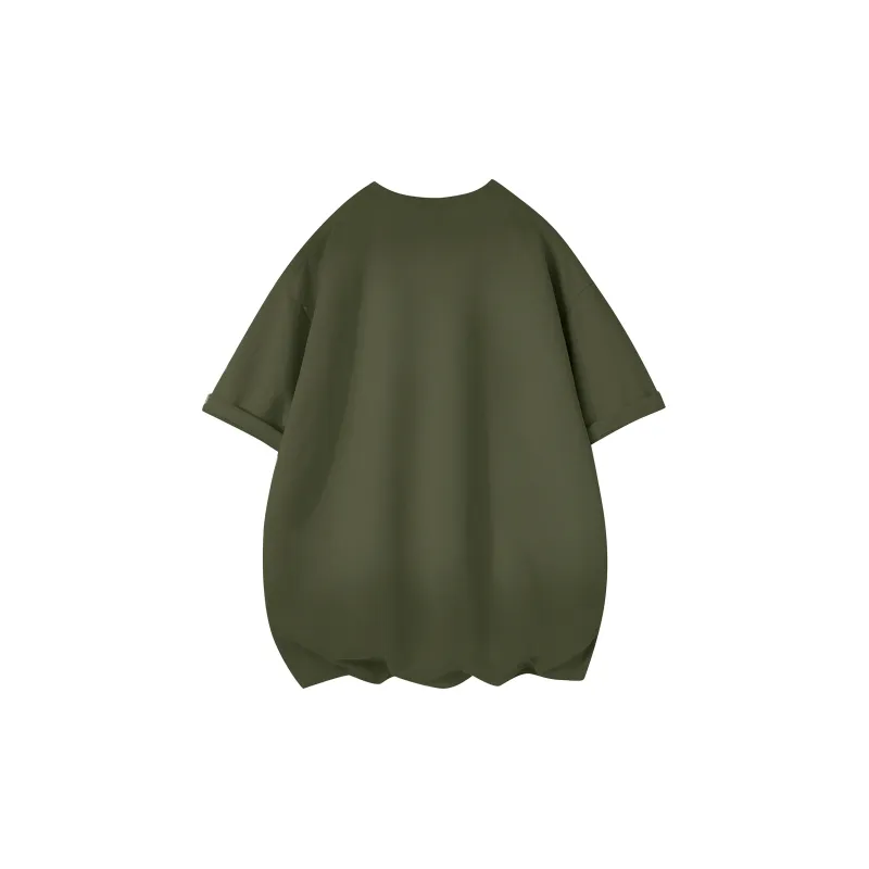 URBAN AUTHENTIC T Shirts Unisex-19