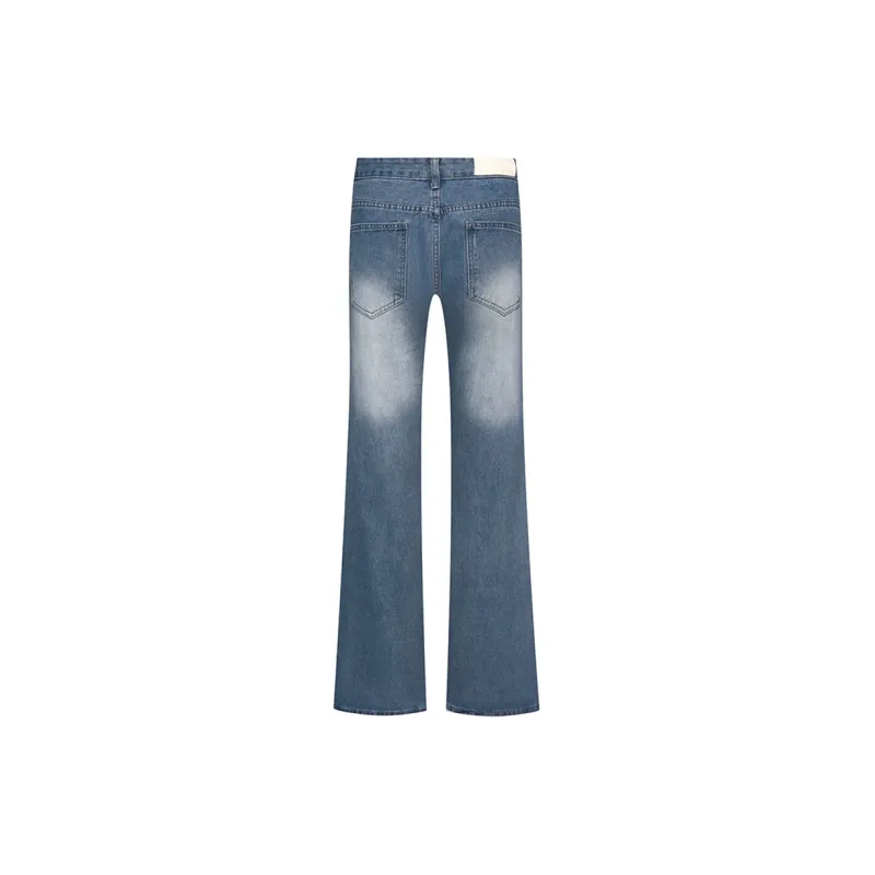 COOLALPACA Jeans Unisex-11