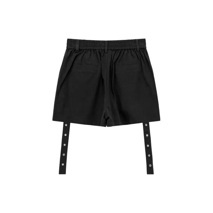CHUU Casual Shorts Women's-3