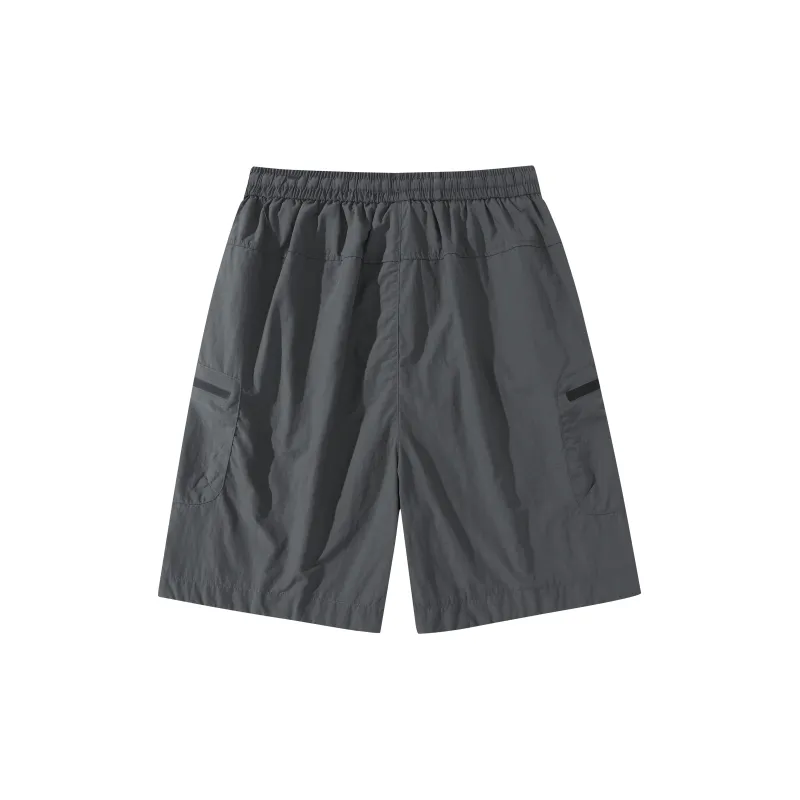 Kawasaki Casual Shorts Unisex-36