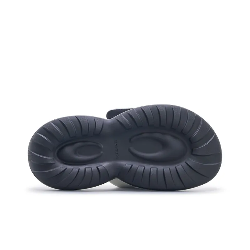 COZY STEPS Slide Slippers Unisex-9