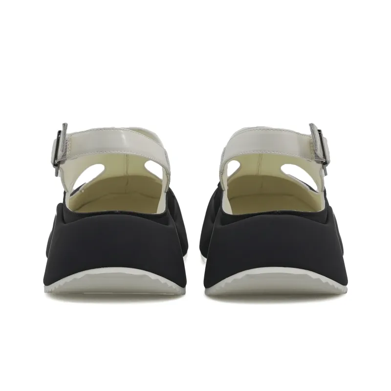 CORINNA DI MARSALA Beach Sandals Women's White-3