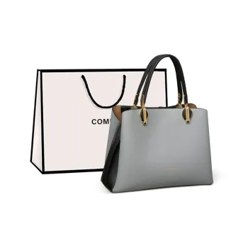 COMELY Handbags