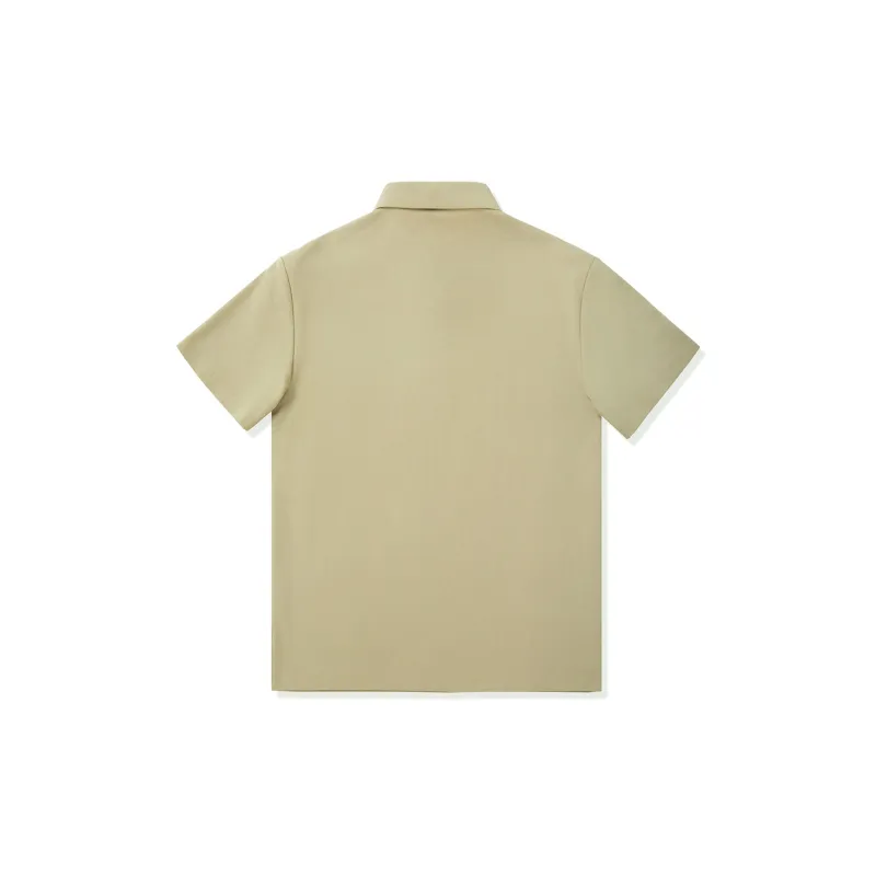Jeep Pasture Horse Lifestyle Polo Shirt Unisex-3