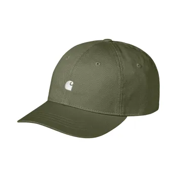 Carhartt WIP Madison Logo Cap