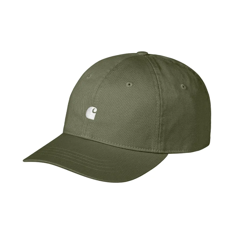 Carhartt WIP Madison Logo Cap-0