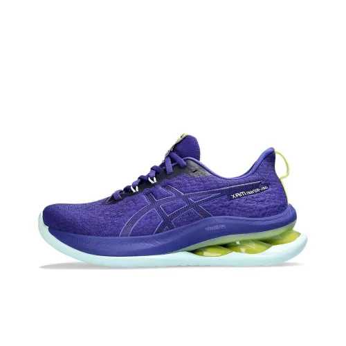 Asics Women's Gel Kinsei Max 'Eggplant'