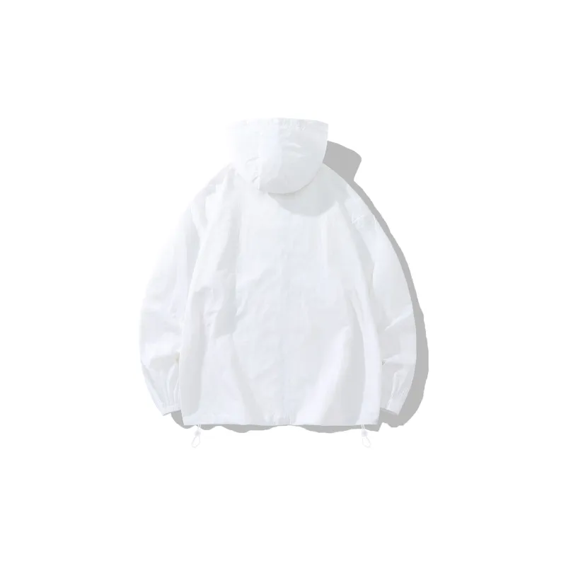 THREE BODY Sun Protection Clothing Unisex-15