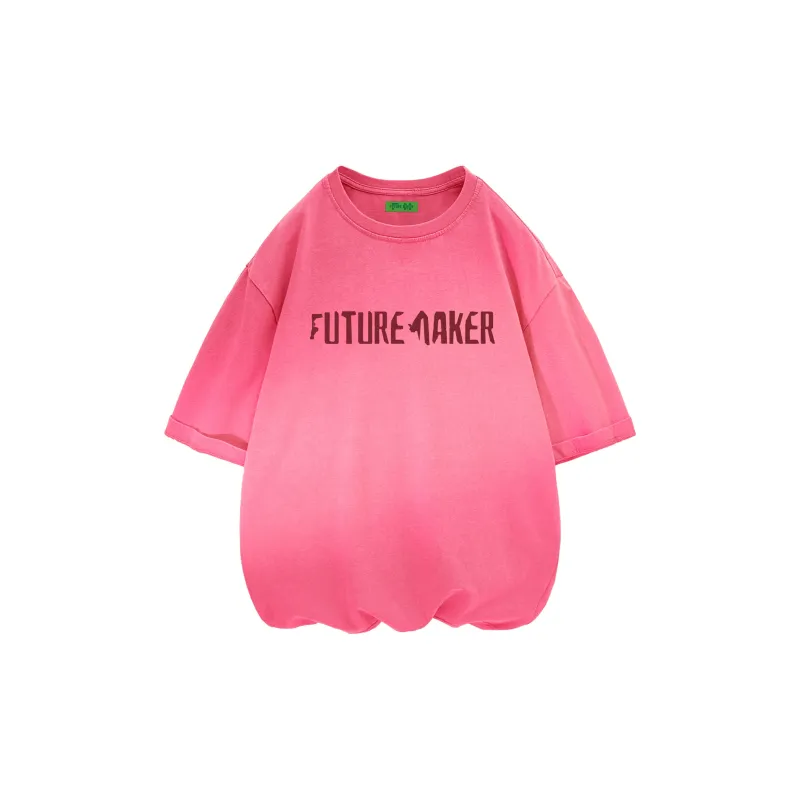 FUTURE MAKER T-Shirts Unisex-17