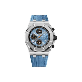 AUDEMARS PIGUET 2022 Pre owned Royal Oak Offshore 42mm