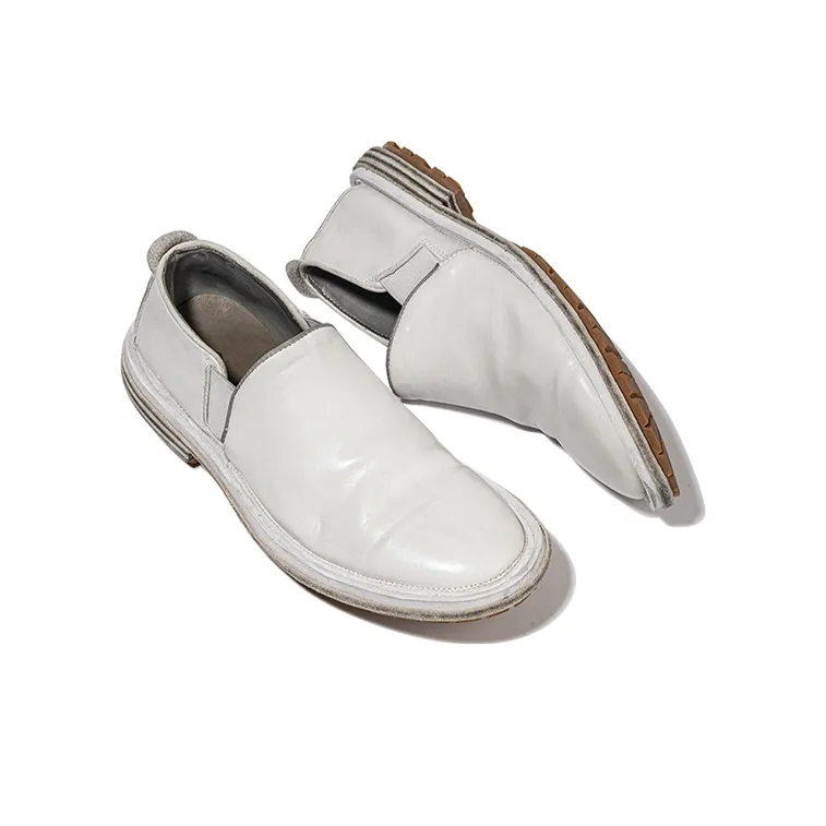 Vibram X Dreambox Espadrilles Men Black/Dirty White/Gray-8